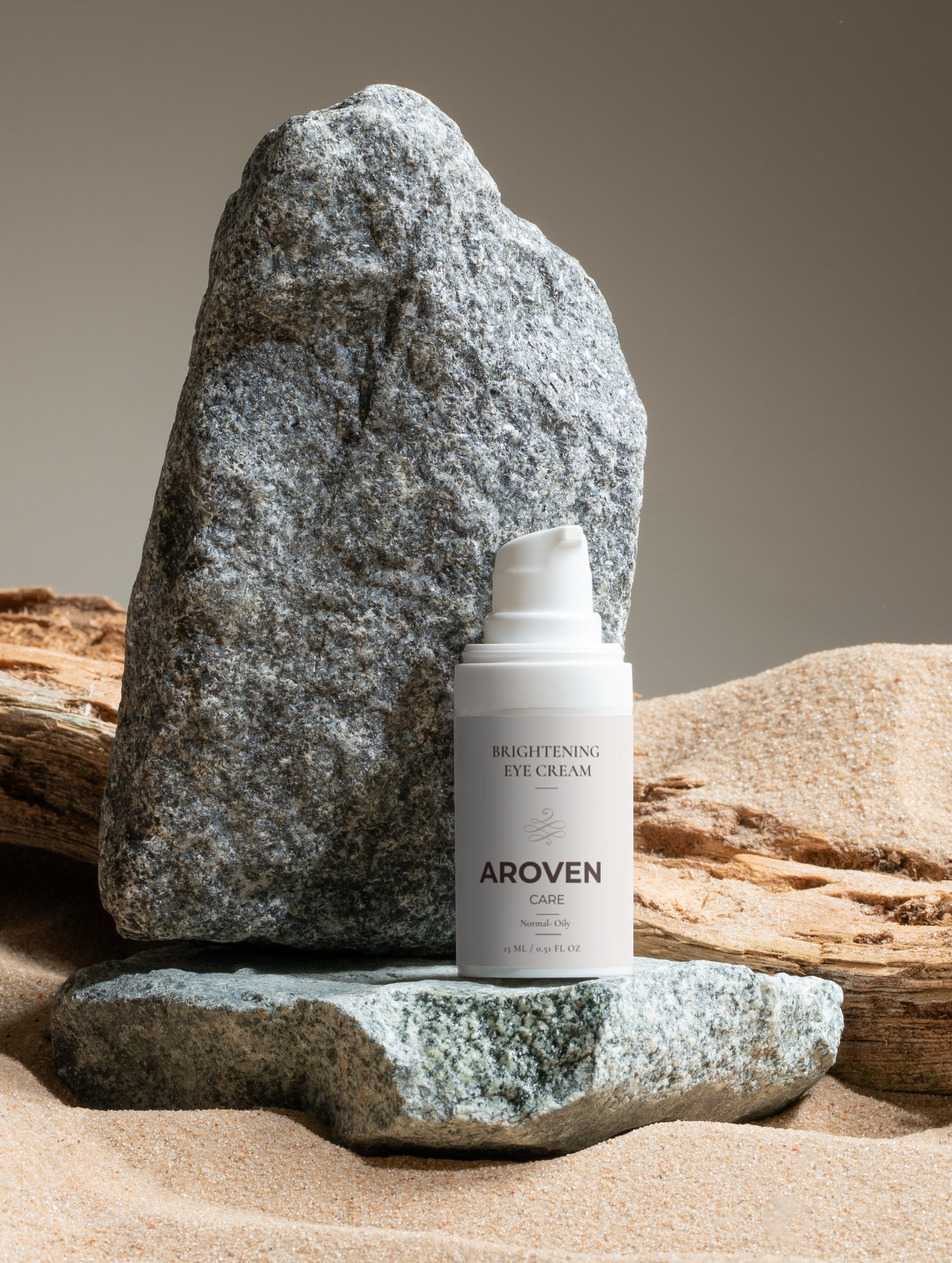 Brightening Eye Cream