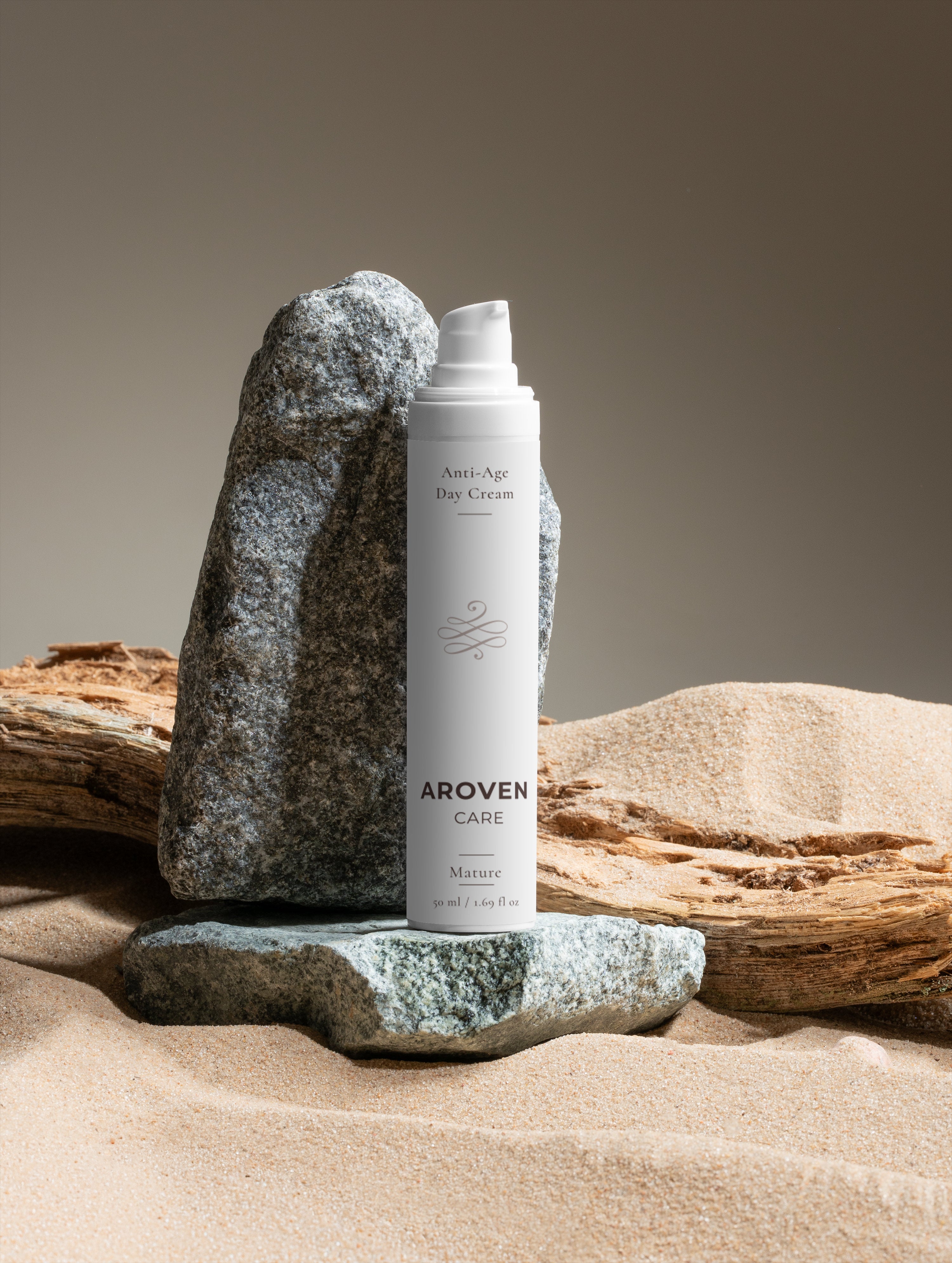 Anti-Age Day Cream
