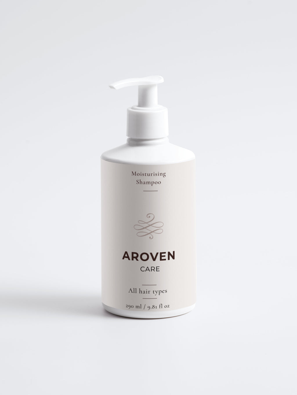 Moisturising Shampoo