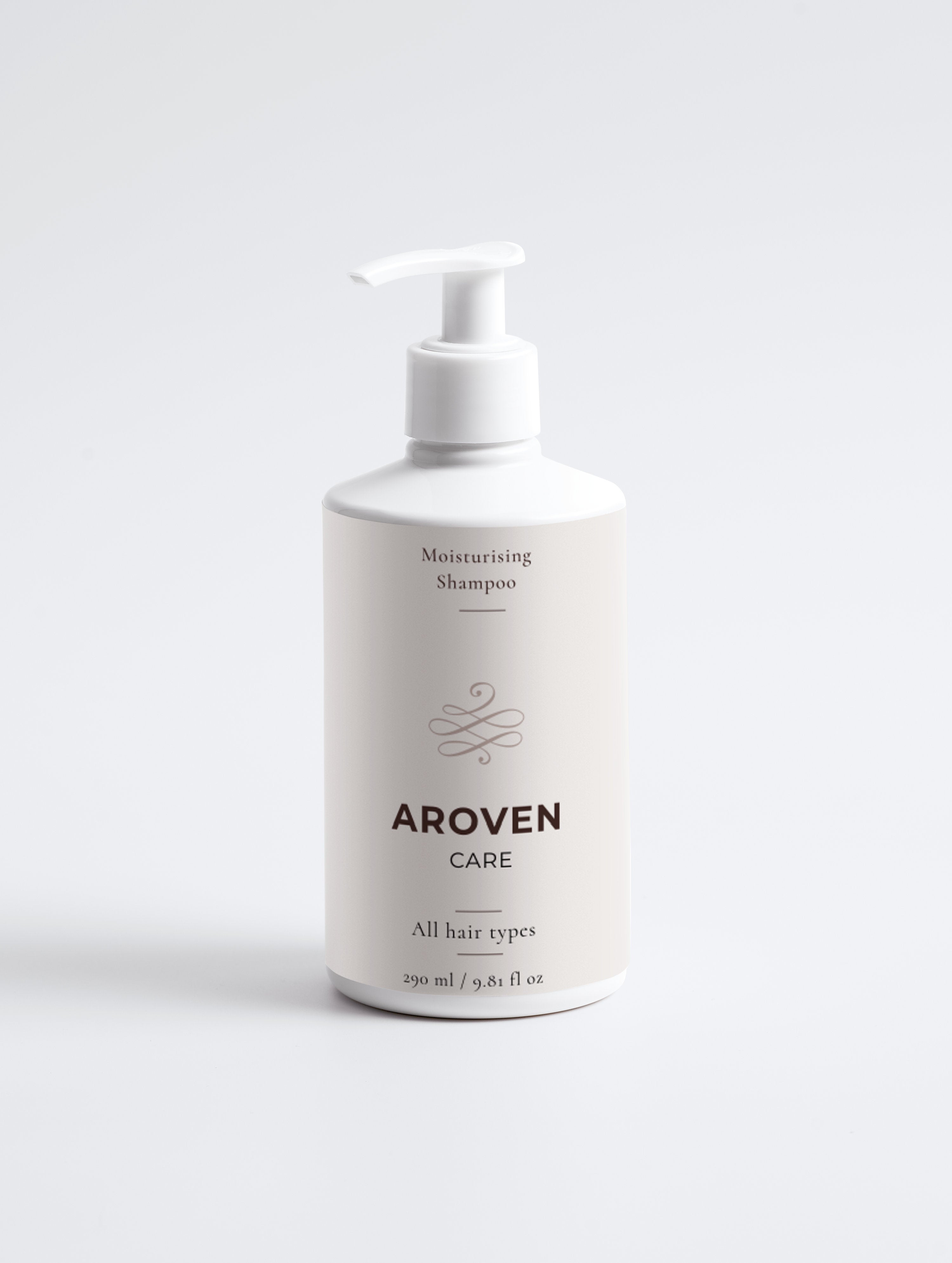 Moisturising Shampoo